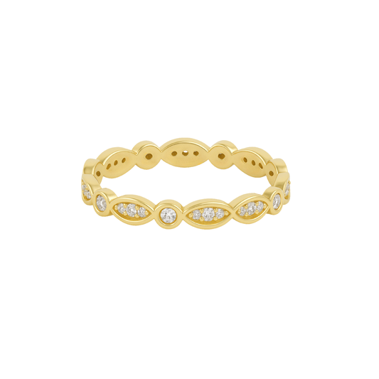 STB, LUMINOUS BOND RING