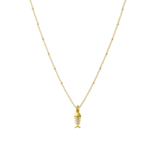 STB, ESSENCE NECKLACE