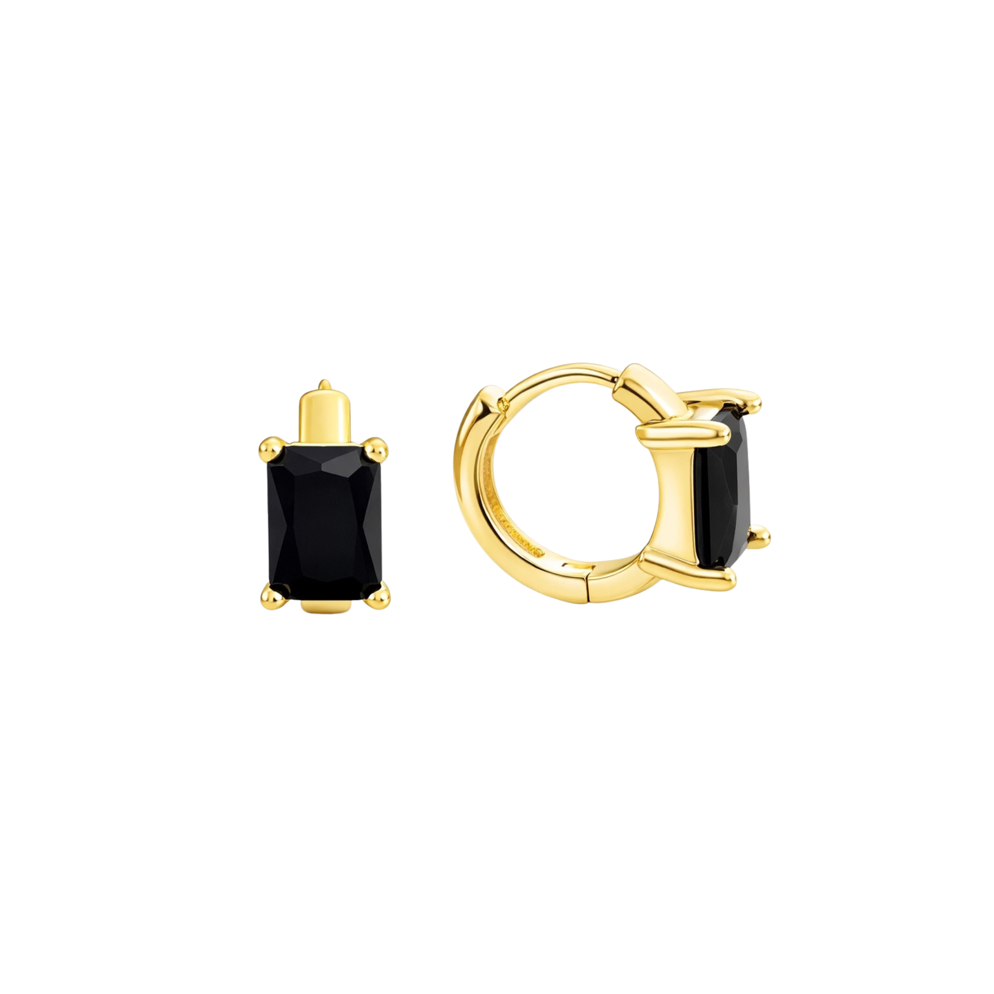 STB EARRINGS, ⁠GOLDEN NIOR