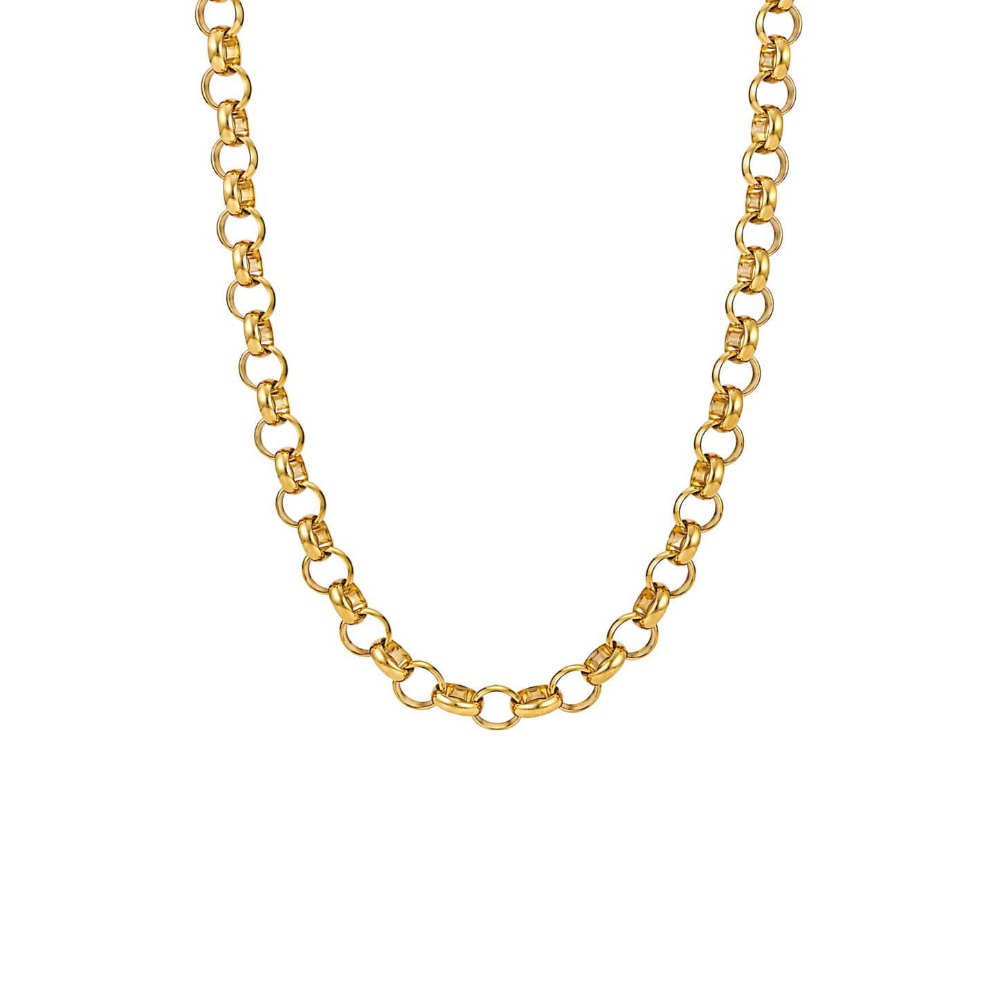 STB, SIENNA CHAIN
