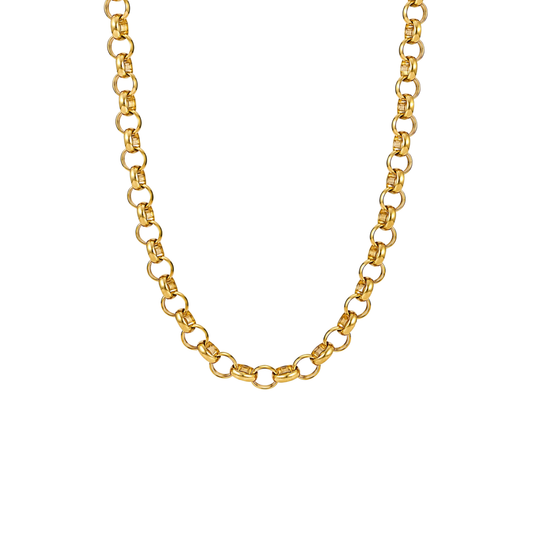 STB, SIENNA CHAIN