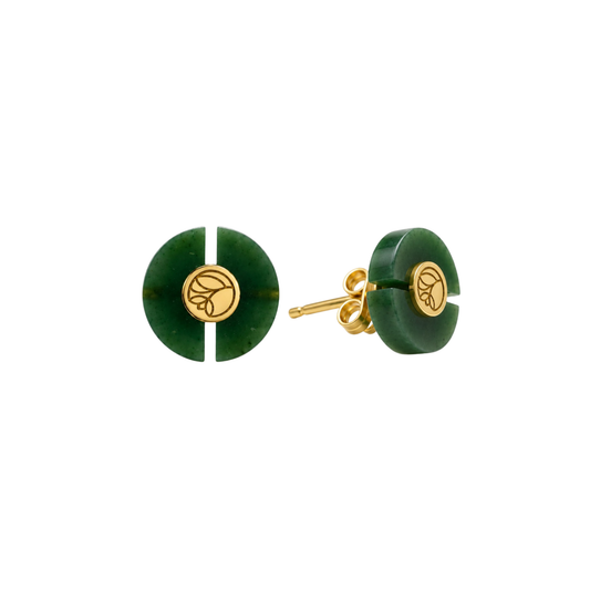 STB EARRINGS, MAKE IT A BETTER PLACE