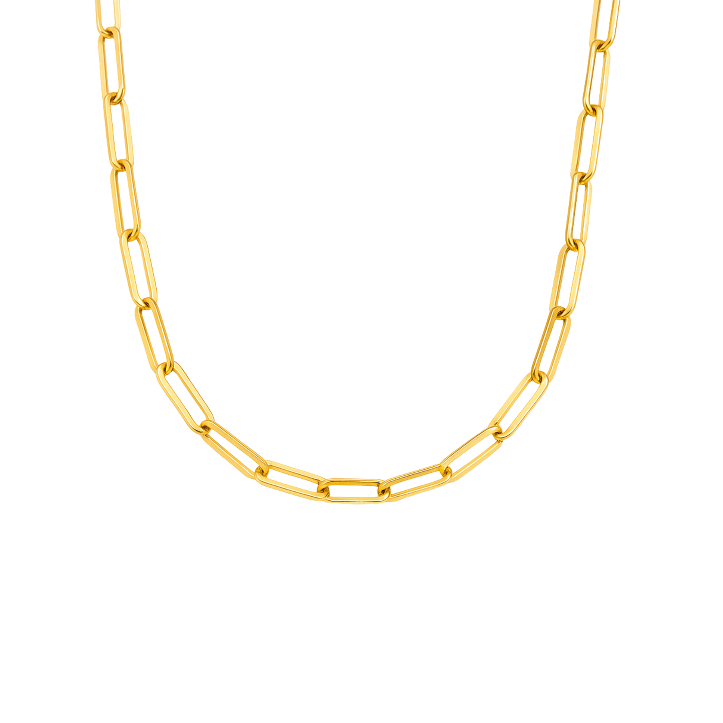 STB, UNION NECKLACE