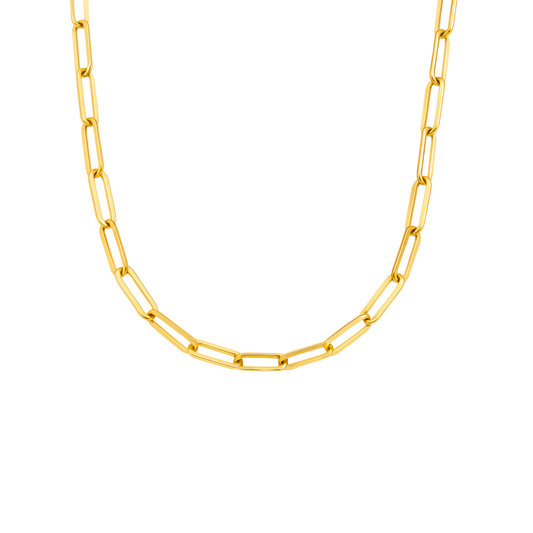 STB, UNION NECKLACE