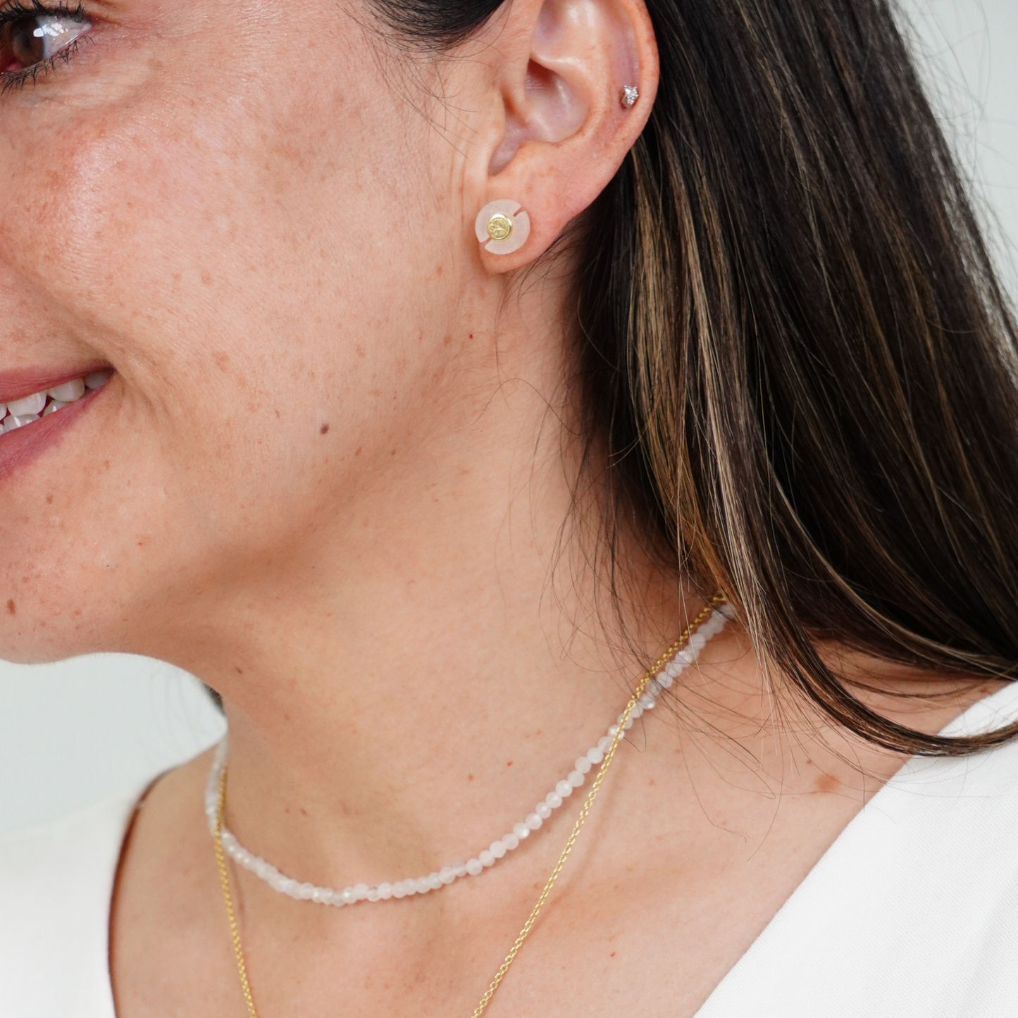 STB EARRINGS, AFTER THE STORM