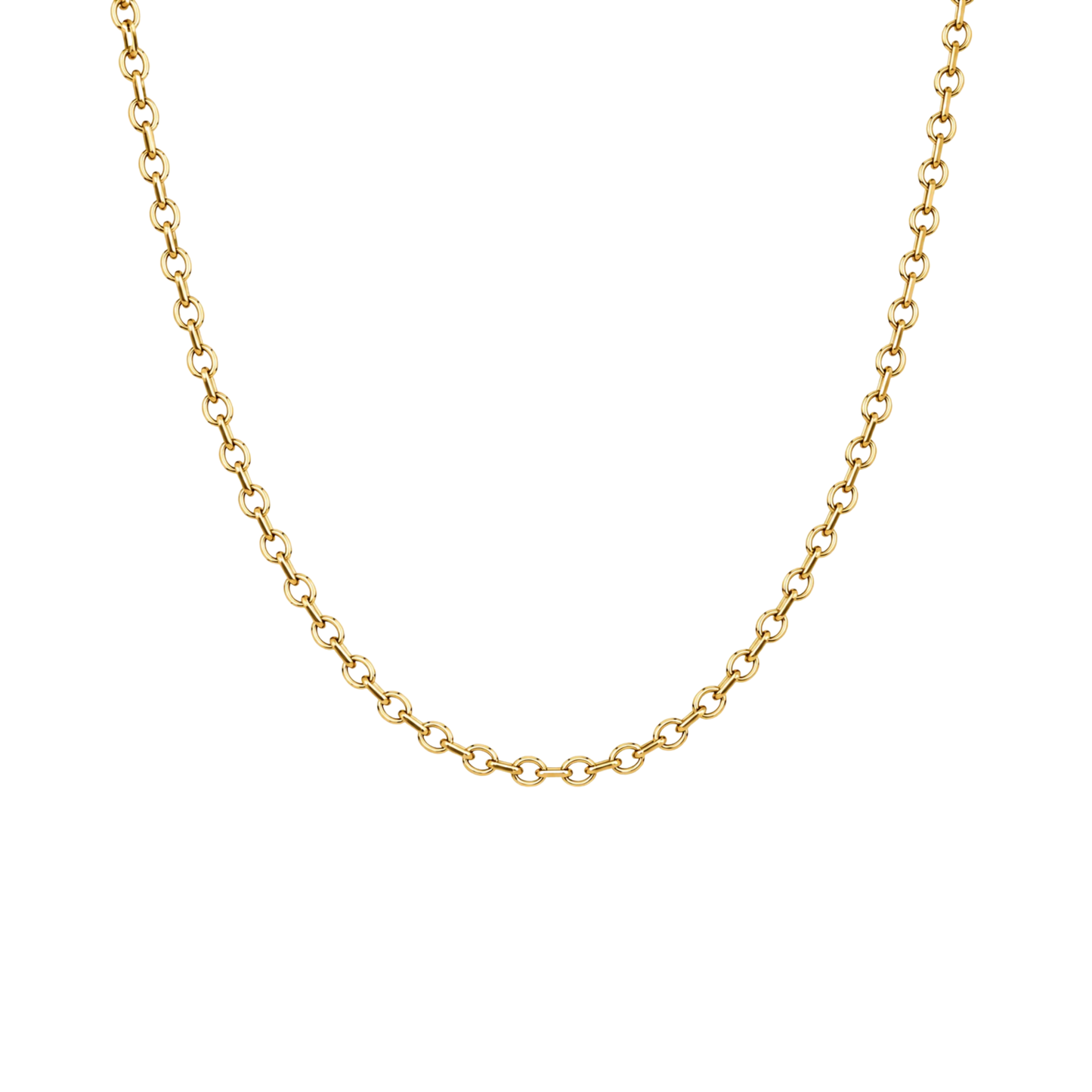 STB, SOPHIA SMALL CHAIN