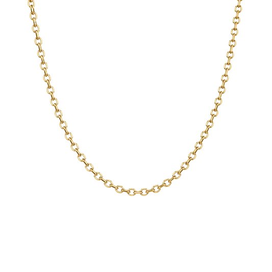 STB, SOPHIA SMALL CHAIN