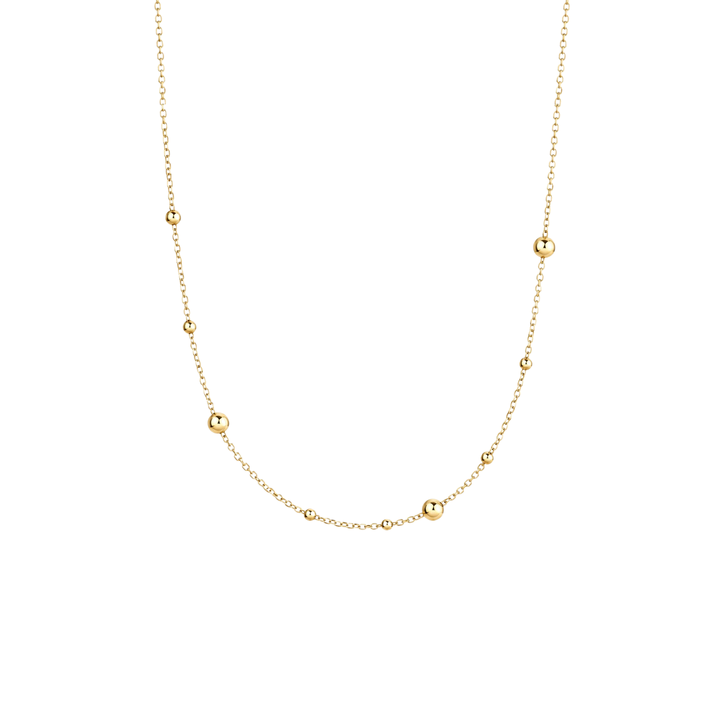 STB, AURORA NECKLACE