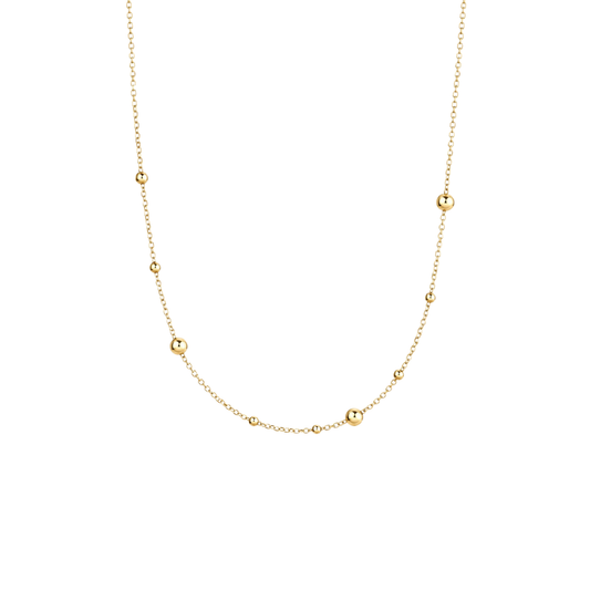 STB, AURORA NECKLACE
