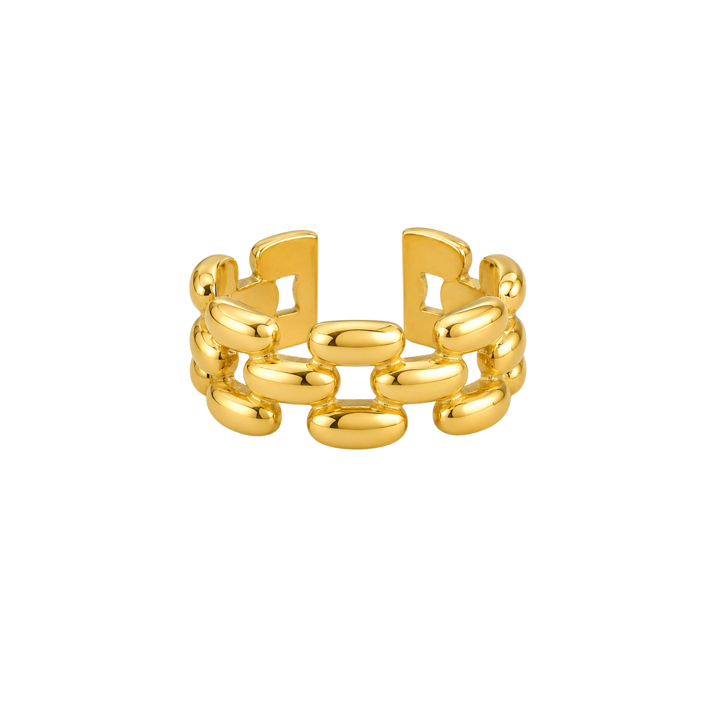 STB, VELA RING