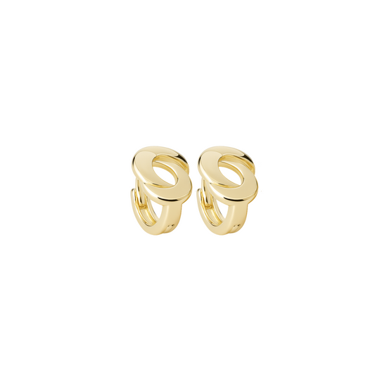 STB EARRINGS, PETAL PROMISE