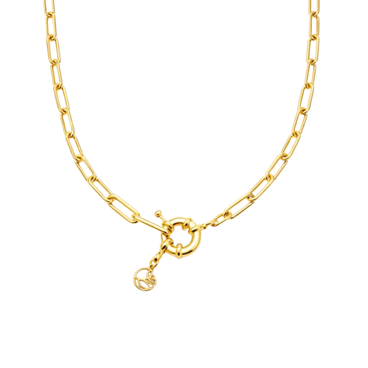 STB, COASTAL NECKLACE