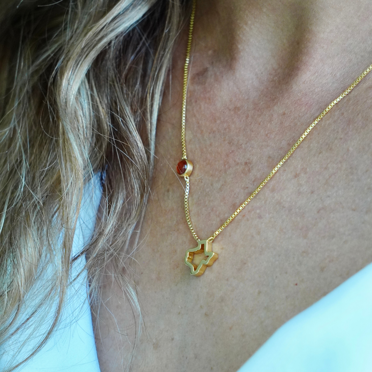A STB, TEXAS CHARM