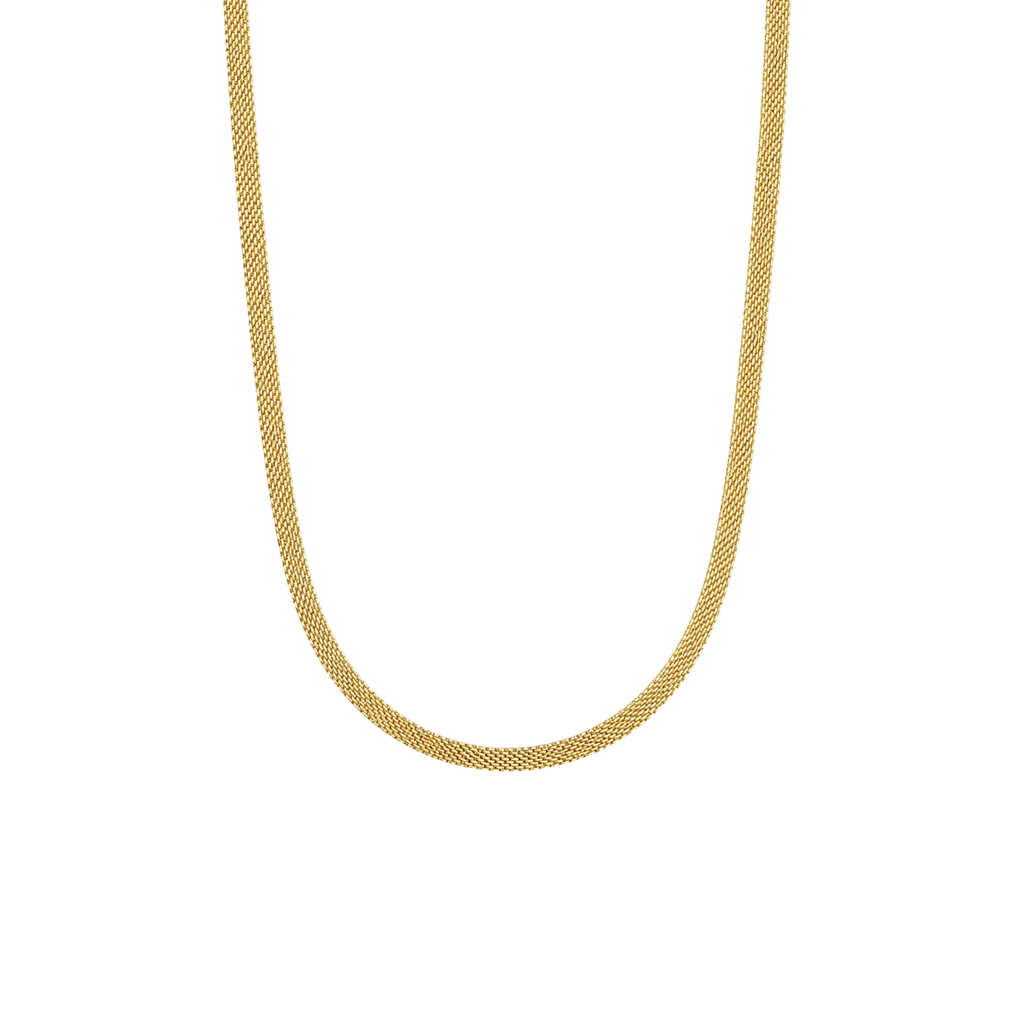 STB, MESH MEDIUM CHAIN