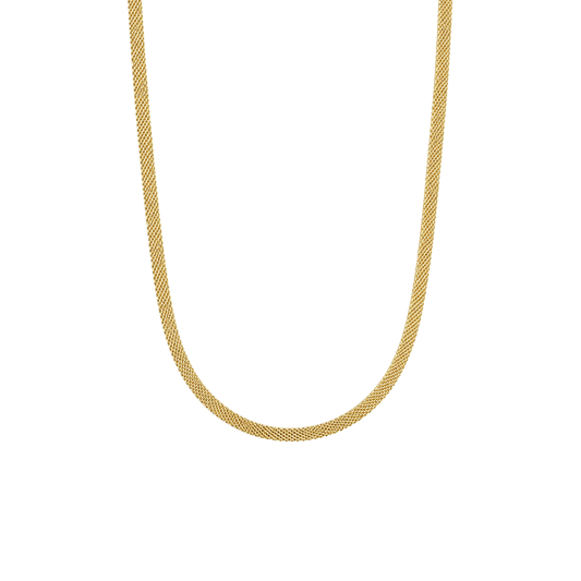 STB, MESH MEDIUM CHAIN